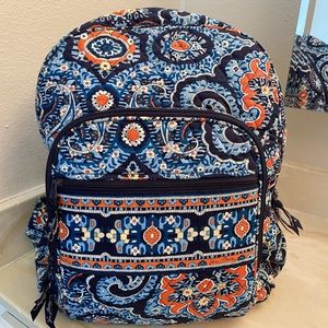 Vera Bradley Backpack